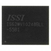 IS62WV10248BLL-55BI