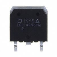 IXFT32N50Q